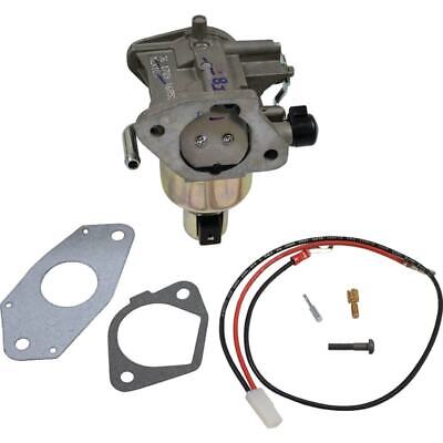 Carburetor 16 853 19-S for KT725 KT740 KT745 Engines - Fits Many Models