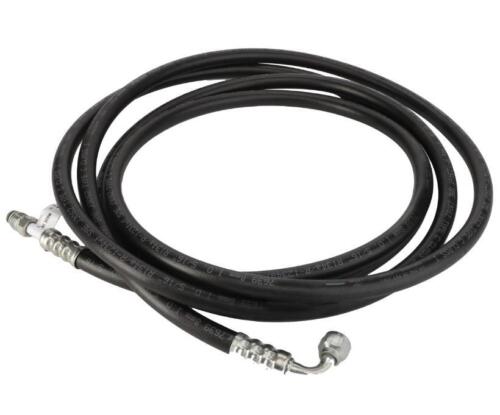 Ag-Chem AG236819 Drier To Expansion Valve Hose Fits TerraGator - 165" Length
