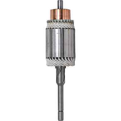 12V CW Armature for Starters, New, 3 Splines, 10.047" Length, 300-12031