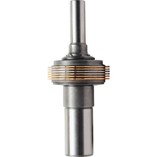 New Clutch for Bosch 2006401530, 2.972" OD, 21 Splines, Friction Drive