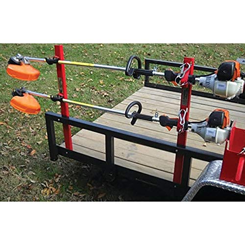 Stens 051-237 Trimmer Trap TT-1 Trimmer Rack Original