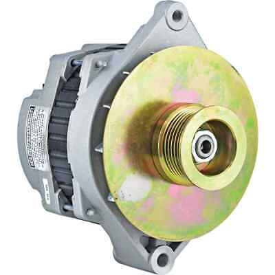 Alternator CS144 12V 120A for Cadillac Commercial Chassis & DeVille