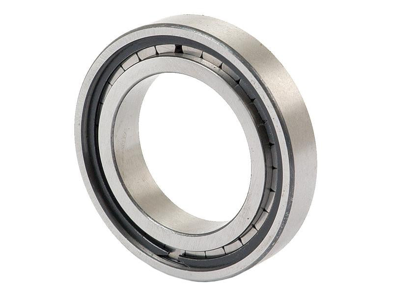 Cylindrical Roller Bearing 50mm ID 80mm OD 15mm Width for Tractors