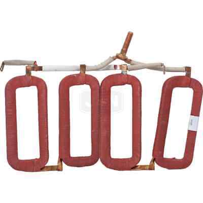 12V Field Coil for Starters, 35MT, Counter Clockwise, 3/8-16 Stud Size