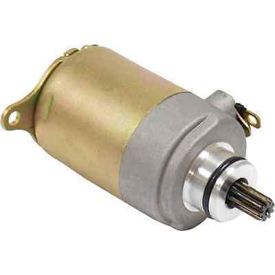 12V 9T Starter Motor for ATV, Go Kart, 150cc Models, New, Fast Shipping