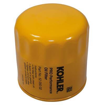 Oil Filter for Ariens Husqvarna MTD Stens Fits Kohler Engines CH11-CH25