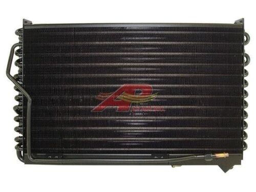 New Holland 84468608 A/C Condenser Replacement For 8160 8260 8360 8560 TM Series