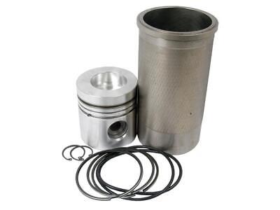 Piston Ring & Liner Kit for Case IH 288 4230 844 845 884 885 895 Tractors