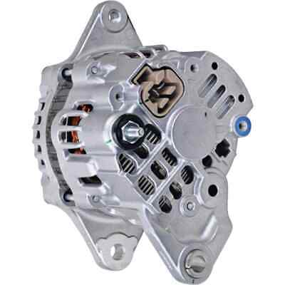New 12V 50A Alternator for Hyster Mazda Yale A7TA3777 4013365 400-48228