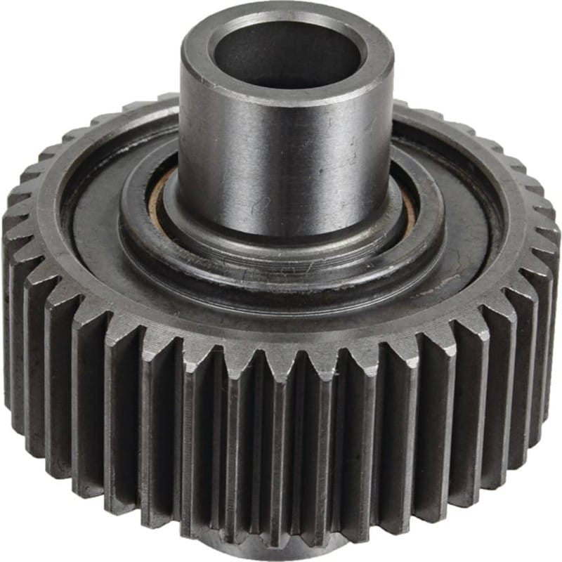 New Clutch Gear 2.114" OD, 40 Teeth, 10 Splines, Clockwise Rotation
