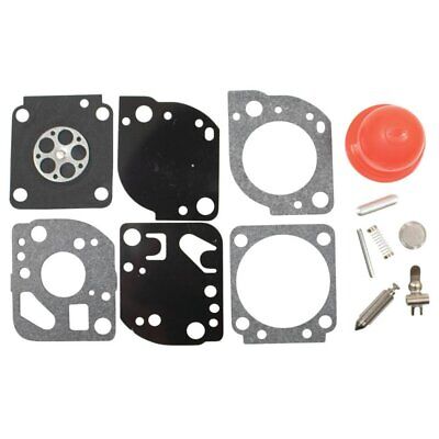Carburetor Kit for C1U-W19 & C1U-Z020-120-0603-A, Fits RB117, RB-117