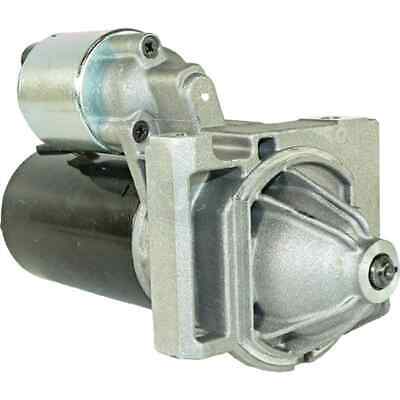 12V Starter Motor 9 Teeth PMGR for Bosch GM Holden 1.4kW New