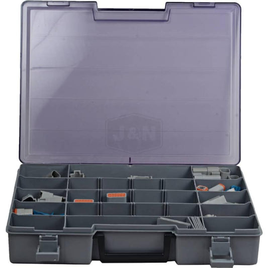 AT Connector Kit - Includes Connectors, Plugs, Wedges & Pins - Weather Sealed