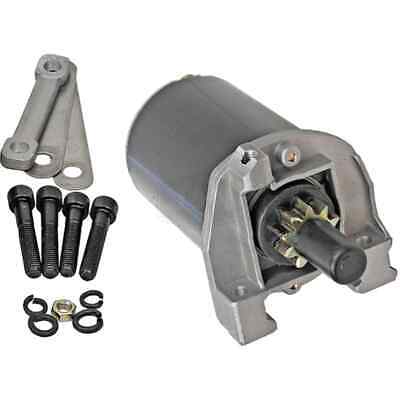 12V Starter for Generac GN190 GN191 GN220 GN320 GN360 GN410 - New