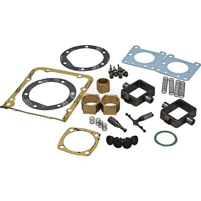 Hydraulic Pump Repair Kit with Relief Valve - Flush System Required