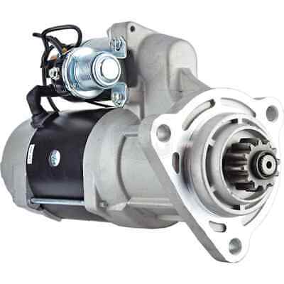 New 24V Starter 39MT 12T for Cummins, Delco, Arrowhead, Lester - 9kW