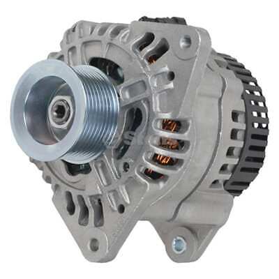 Alternator For Case New Holland 84179520, 87361082, 87652087 - 1 Year Warranty