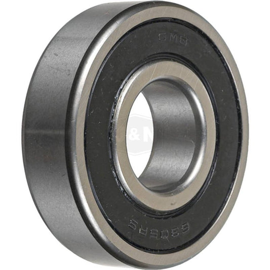 Ball Bearing 6305-2RS Double Sealed 25mm ID 62mm OD for Various Models