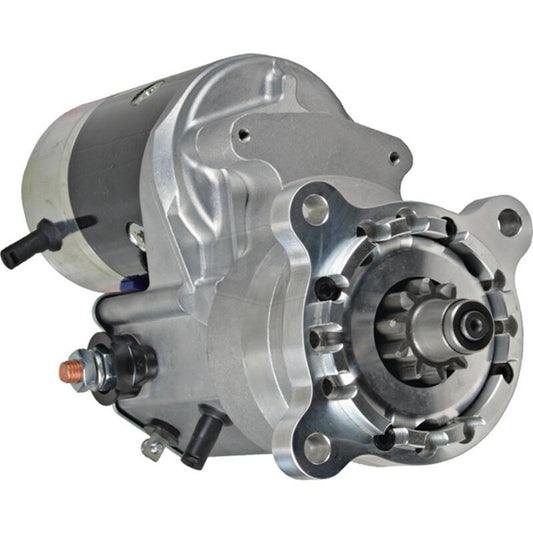 New 12V Starter for Clark C500-100 1109540 2385788 2.5kW Diesel Engine