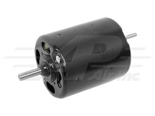 1000321333, 10013870 New Blower Motor 12 Volt, 2 Speed CW, With 5/16" Shaft