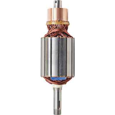 New 6/12V Armature for Bearing Type Generators, 301-20012, 9.299" Length