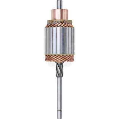 12V CCW Armature 300-12054 New High Torque 6 Splines 11.563" Length