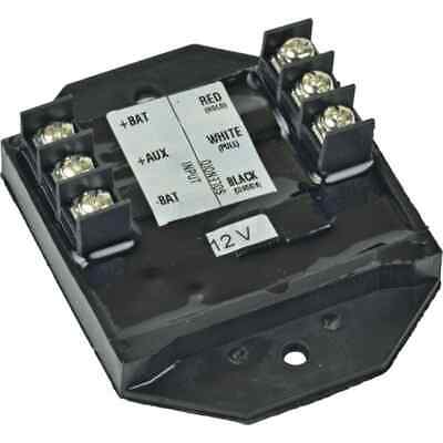 Control Module 12/24V for Solenoid Performance, Install Kit Included