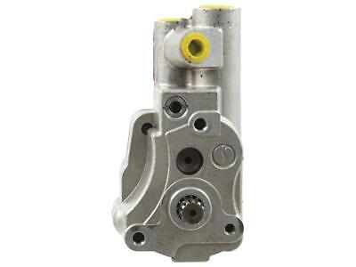 Auxiliary Hydraulic Pump for Landini LARGE 9550 & Massey Ferguson Models