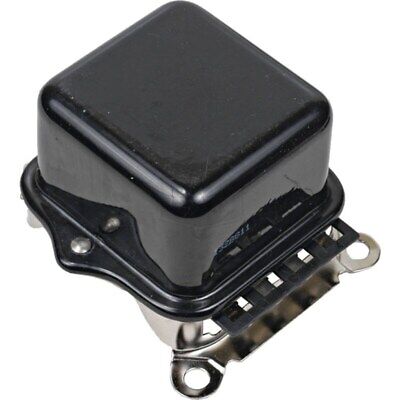 12V Electronic External Regulator for Allis Chalmers, Caterpillar, Cummins