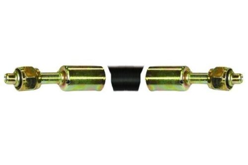 New Holland 86000564 Compressor To Condenser A/C Hose Replacement 9030E 9030V