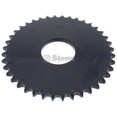 #40 Chain Weld Sprocket 40 Teeth for X Series Hub - Universal Fit