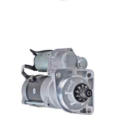 New 24V Starter 29MT 10T Str Planetary Gear Reduction for Delco & VW