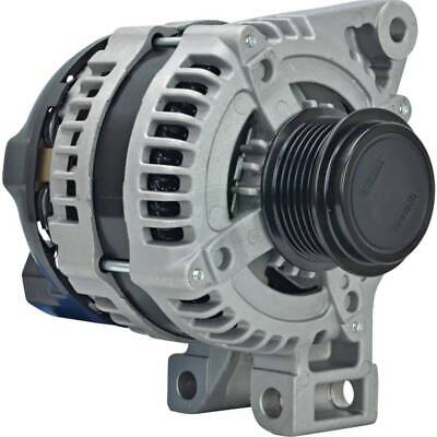 12V 155A Alternator for Cadillac SRX, Chevrolet Equinox, GMC Terrain
