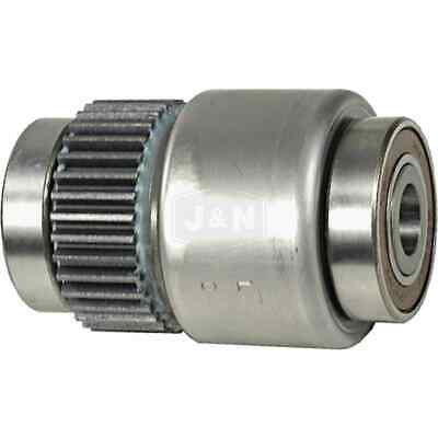 New Clutch with Sealed Bearing, 35 Teeth, 5 Splines, 2.185" Gear OD