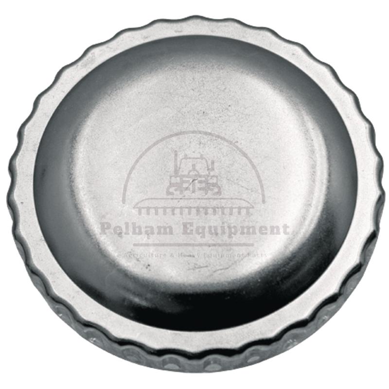Granit 30270335 | Universal Zinc Tank Cap w/ Bayonet Lock, Venting ...