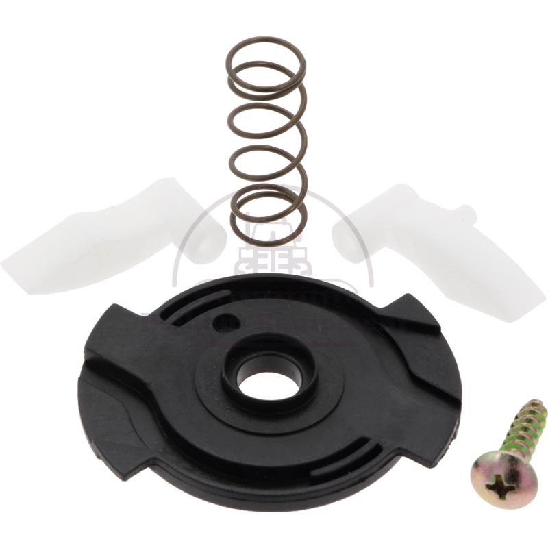Starter Pawl Set for Honda GCV135 GCV160 Recoil Starters & Accessories