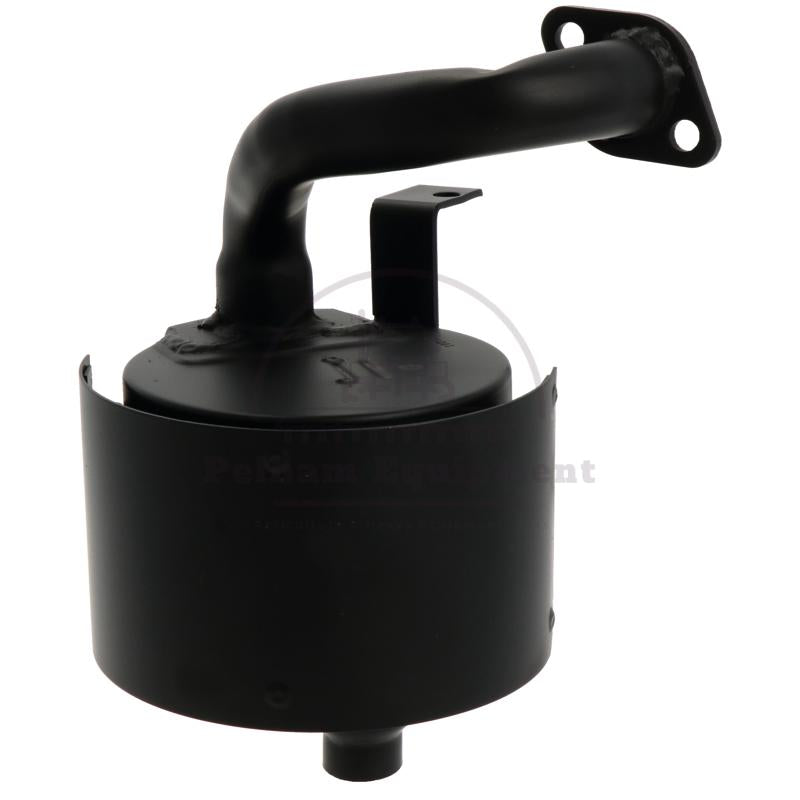 Simplicity Snapper Silencer 7074453 7074453YP 7-4453 74453 for Various Models
