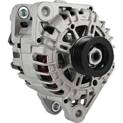 12V 130A Alternator for Hyundai Sonata 3.3L 2010 - New Replacement Part