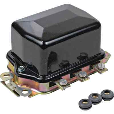 12V Mechanical Regulator, Adjustable, 3 Terminals, Self-Excited, 15-18A
