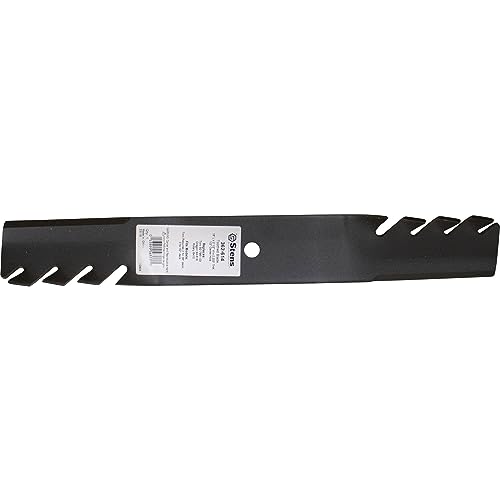 Stens 362-614 Toothed Blade, Unknown
