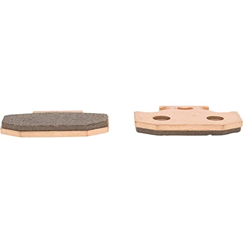All Balls Racing 18-8055 Sintered Brake Pads