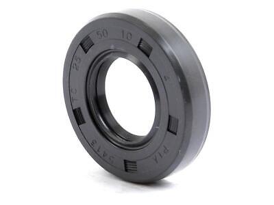 Metric Double Lip Seal 25x50x10mm - Durable and Versatile Sealing Solution