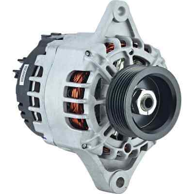 12V 70A Alternator for Carrier Transicold Supra 444 450 550 - New