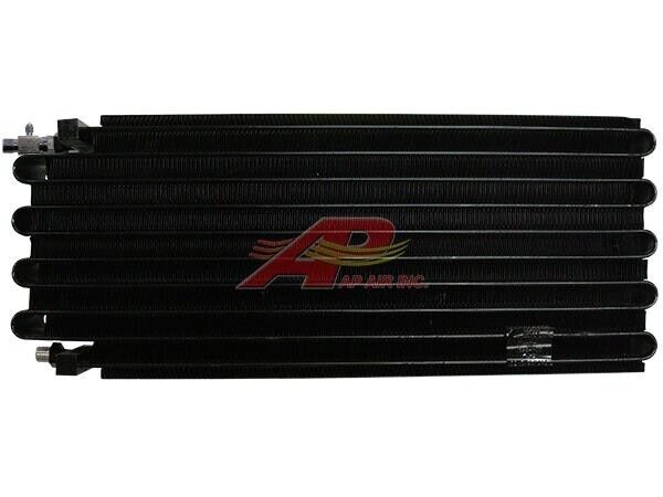 9X-3439, 216-0804 OEM A/C Condenser With Switch Port Fits CAT Dozers, Loaders