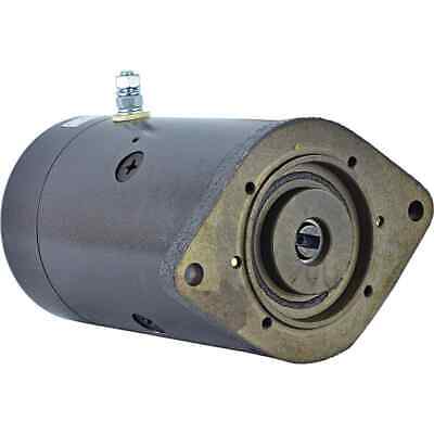 12V Pump Motor 3.4HP New Electric Motor for Various Applications
