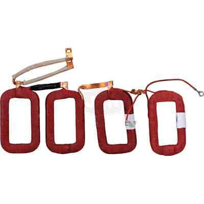 12V Field Coil for Starters, Clockwise Rotation, Fits Arrowhead & Prestolite