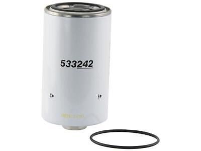 Fuel Separator Spin-On for Case IH, Ford, Massey Ferguson - Fits Models