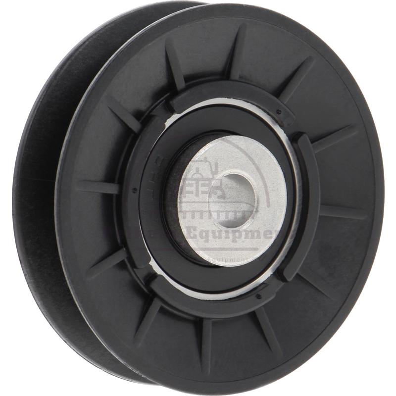 Stiga Tensioning Pulley 1134-2989-02 1134-2989-01 387605008/0 44.7mm 73mm