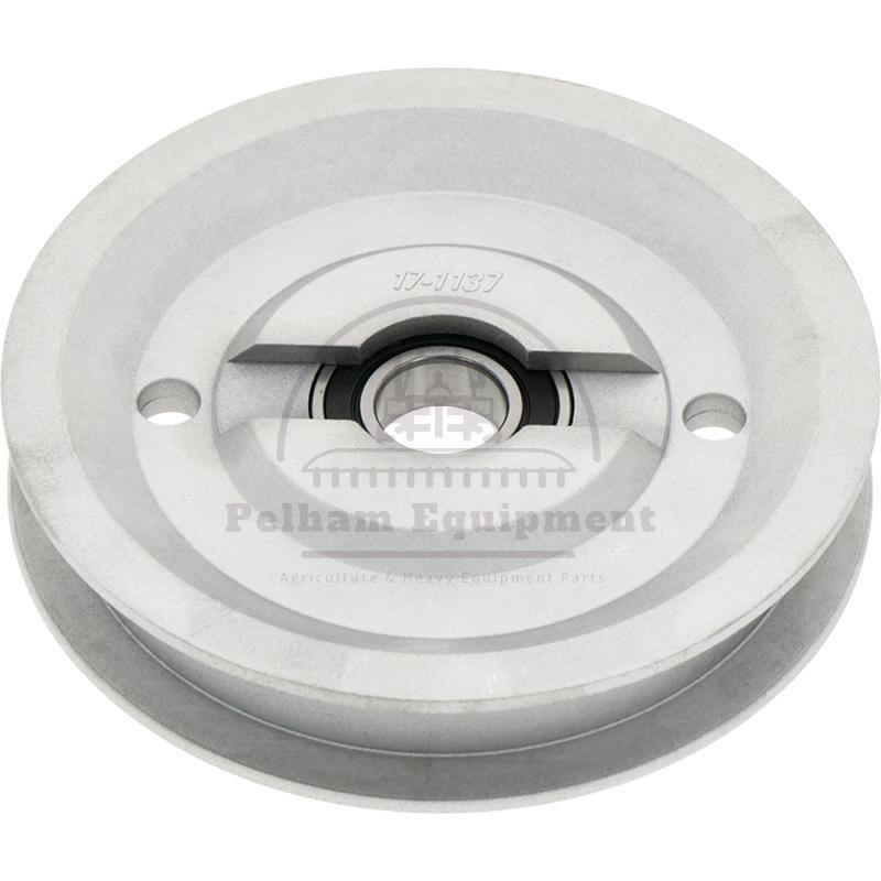 Stiga V-Belt Tensioning Pulley 1134-0698-00 for Park 100B/110/125, Villa 85B