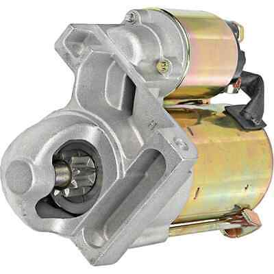 12V Starter PG260F1 9T for Buick Chevrolet Pontiac Oldsmobile Isuzu GMC